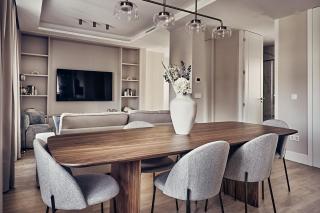 Urban Luxury Suite - 0