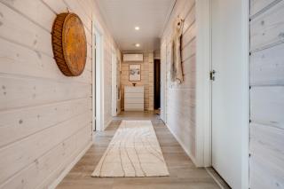 Premium Log Villa - Private forest and great views - 6