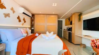 Pé na Areia - Flat219 Premium - 7