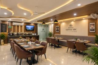 Hotel Lotus Arc NEAR IGI AIRPORT - 7