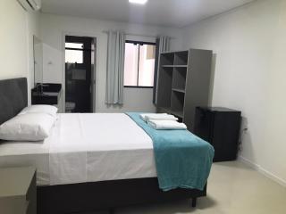 Apart-Hotel "Encantos do Mar" - Beira Mar - 2