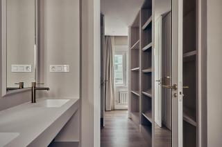 Urban Luxury Suite - 9