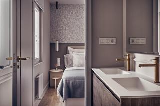 Urban Luxury Suite - 7