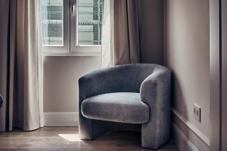 Urban Luxury Suite - 6