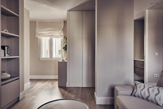Urban Luxury Suite - 4