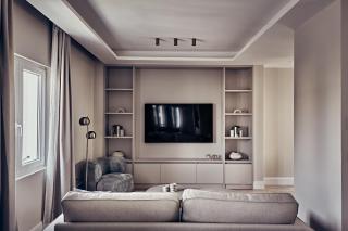 Urban Luxury Suite - 3