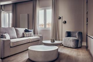 Urban Luxury Suite - 1