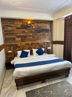 Aamaaz Kitchen Homestay - 0
