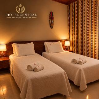 Hotel Central - 0