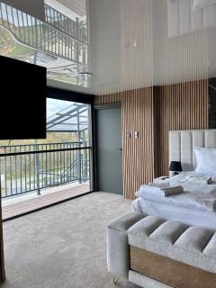 Hotel Royal Bath - 9