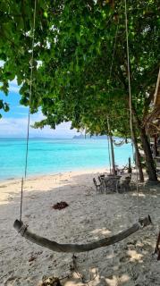 Freedom bungalow beach - 1