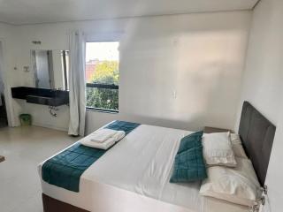 Apart-Hotel "Encantos do Mar" - Beira Mar - 7