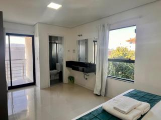 Apart-Hotel "Encantos do Mar" - Beira Mar - 6