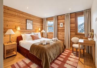 Chalet SkyLodge by Mrs Miggins - 5