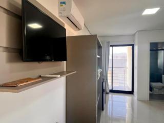 Apart-Hotel "Encantos do Mar" - Beira Mar - 5