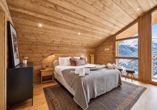 Chalet SkyLodge by Mrs Miggins - 8