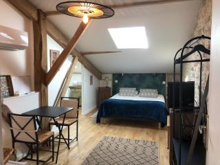Les chambres de Mona - 2