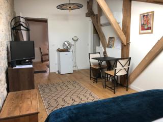Les chambres de Mona - 1