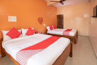 Hotel O MR Lodge - 3
