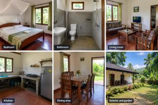 Wallies Villa & Retreat - 1