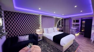 Serenity Apartments Bradford - 7