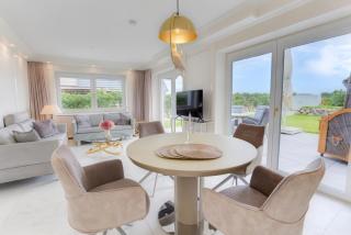 Haus am Meer F3 - 6