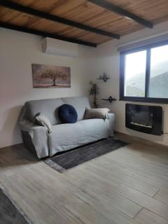 Little Hideaway - So Vicente - 6
