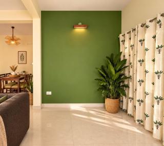 Nele home,Couple friendly stay, Bannerghatta Road - 6