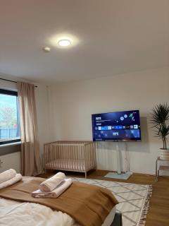 GreenTreeHomes - Penthouse Orange - 3