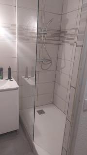 Charming studio with sea view Gruissan - 3