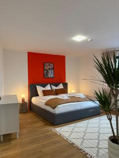 GreenTreeHomes - Penthouse Orange - 1