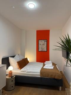 GreenTreeHomes - Penthouse Orange - 4