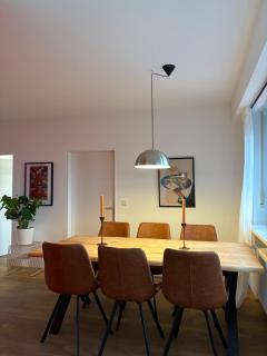 GreenTreeHomes - Penthouse Orange - 8