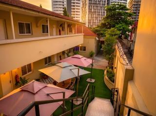 CASA NATALIA - Guesthouse - 0