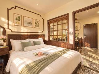 Lunaria Indochine Apartments - 0