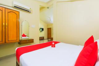 Hotel O International Airport Goa - 8