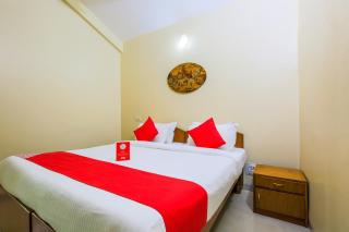 Hotel O International Airport Goa - 4