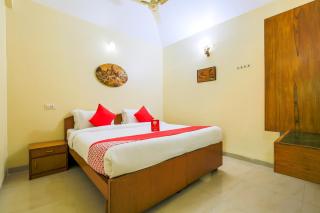 Hotel O International Airport Goa - 5