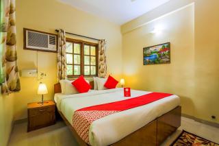 Hotel O International Airport Goa - 3