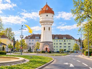 Top Appartement für Business-Wohnen-Urlaub - 4