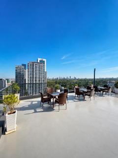 Luxe 2BR Westlands next to GTC and JW Marriott - 1