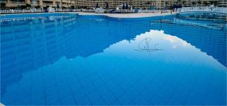 Porto Sokhna Water Front - 1
