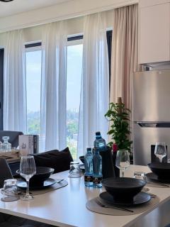 Luxe 2BR Westlands next to GTC and JW Marriott - 8