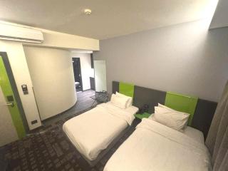 Hamra Suites Hotel - 3