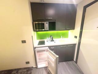 Hamra Suites Hotel - 9