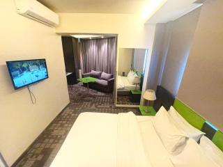 Hamra Suites Hotel - 7