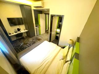 Hamra Suites Hotel - 5