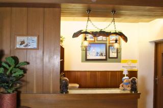 Chalet Ruth - 1