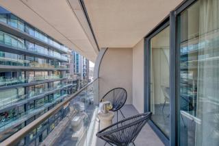 Official Mercury Suites With Pool Access - 7