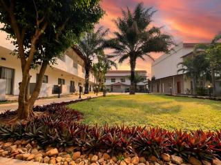 Carla Guesthouse - 0